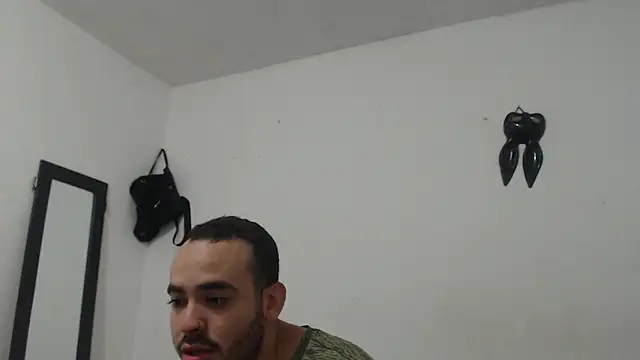 Ana ThiagoxX online show from September 13, 1:06 am