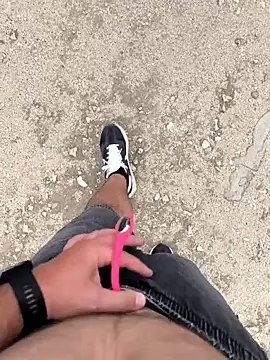 Snapshot of Ole_Plus chatting on September 9, 9:20 am Ole Plus online show from September 9, 9:20 am