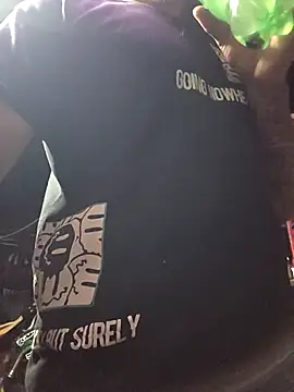 twistafatpipe online show from October 7, 9:30 pm