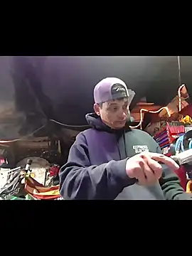 twistafatpipe online show from October 24, 3:52 am