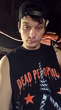 twistafatpipe online show from September 15, 3:41 am