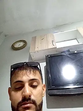 Muratcan33 online show from October 6, 1:32 am