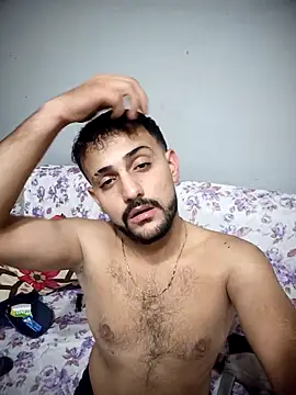 Muratcan33 online show from October 17, 10:25 pm