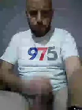 danmep8387 online show from July 10, 10:11 pm
