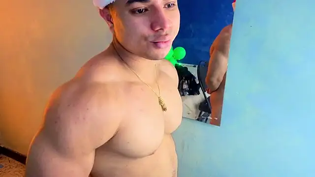 DylanGuss online show from December 20, 2:57 pm