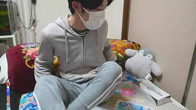 saitama0038 online show from January 15, 3:47 pm