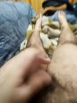 MagneticLust online show from September 12, 6:13 am