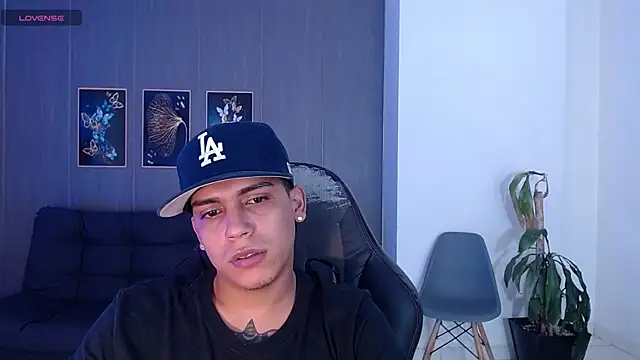 david santos16 online show from September 15, 4:58 am