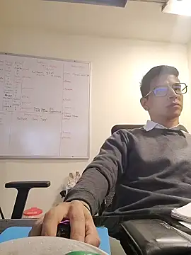 Juann-cock online show from January 16, 11:07 pm