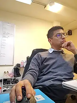 Juann-cock online show from January 12, 4:11 pm