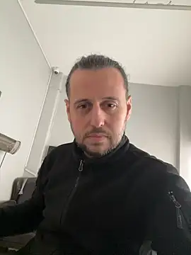 paleron34 online show from March 4, 1:51 pm