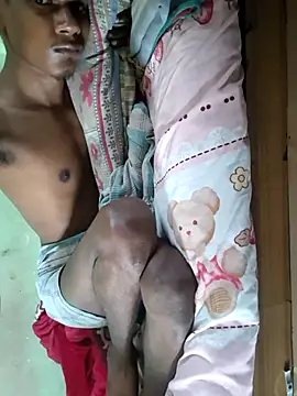 akshant1234 online show from November 18, 5:00 am