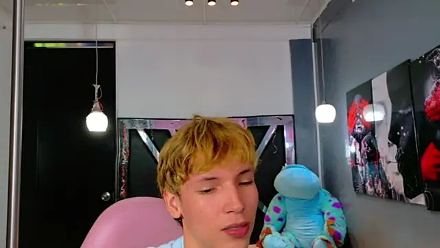 park jimin1 online show from October 6, 1:38 pm