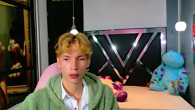 park jimin1 online show from October 8, 12:09 pm