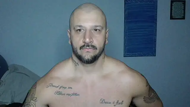 JeanCafa online show from October 22, 5:00 am