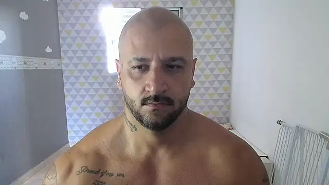 JeanCafa online show from April 22, 1:05 pm