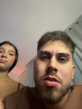 Tomas Olivia online show from February 14, 7:14 am