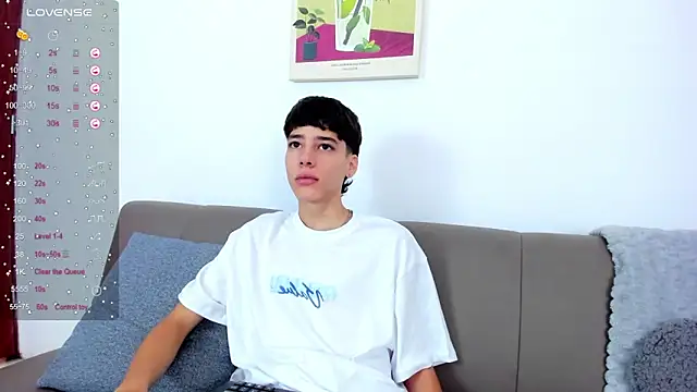 oblivion deku online show from December 15, 1:30 pm