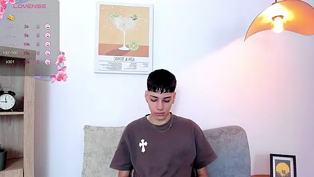 oblivion deku online show from February 5, 8:38 pm