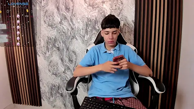 oblivion deku online show from November 15, 2:41 pm