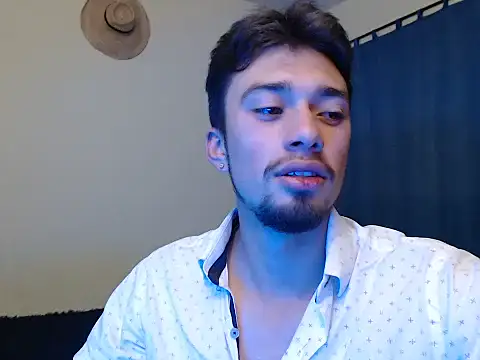 theostone online show from November 13, 8:24 pm