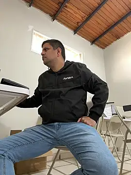 Diabloproducciones online show from April 22, 1:38 pm