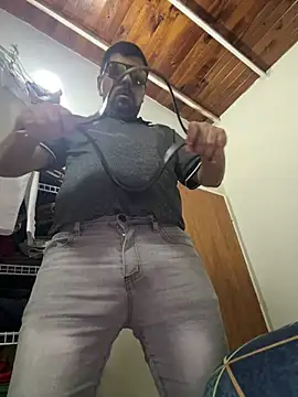 Diabloproducciones online show from July 11, 12:56 am