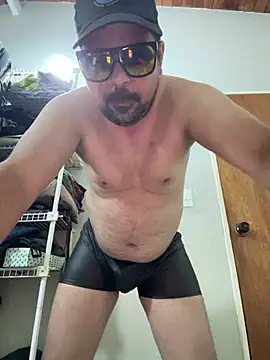 Diabloproducciones online show from March 7, 2:20 am