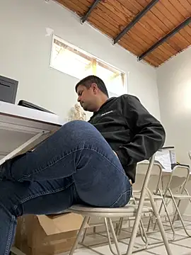 Diabloproducciones online show from April 23, 2:30 pm