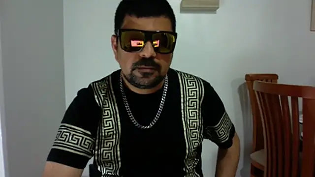 Diabloproducciones online show from July 2, 8:59 pm