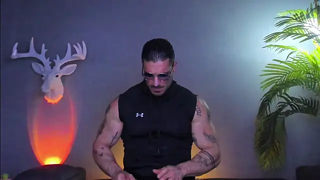 dennis cox1 online show from December 20, 9:22 pm