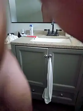 mrdaddy1984 online show from October 3, 9:53 pm