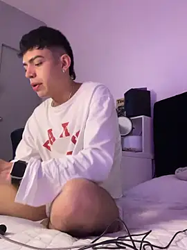 hiddenwave online show from October 10, 5:56 am