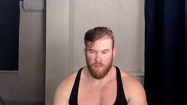 ThorHemsworthRU online show from November 30, 5:48 pm