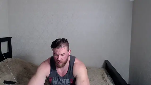 ThorHemsworthRU online show from February 1, 8:02 am