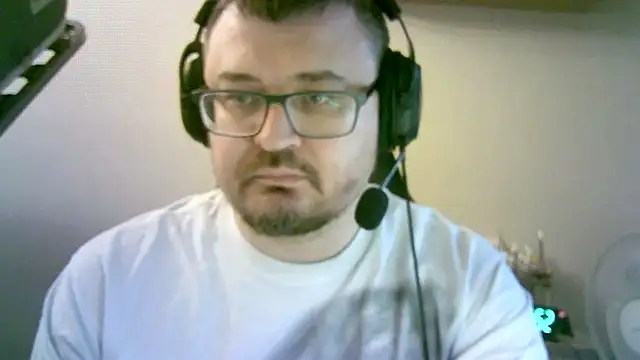 SirAbuser online show from November 13, 8:52 am