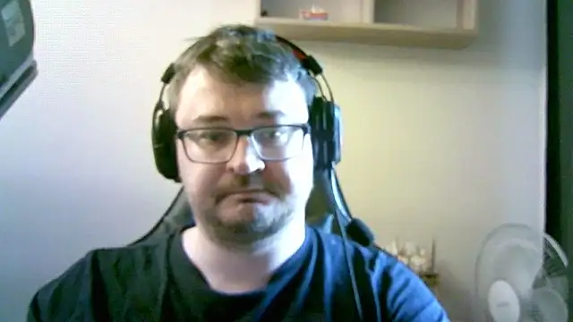 SirAbuser online show from October 21, 8:28 am