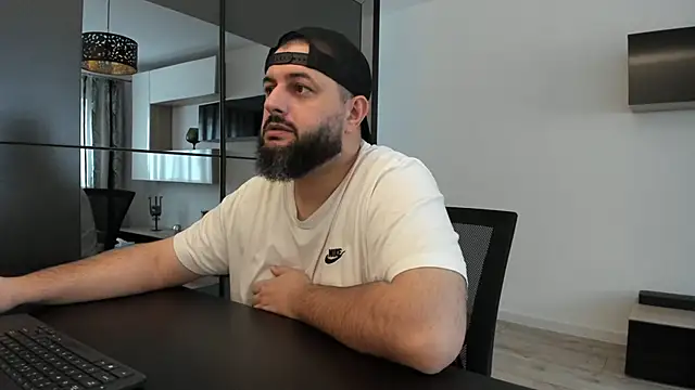 DravenPeak online show from October 28, 11:23 am