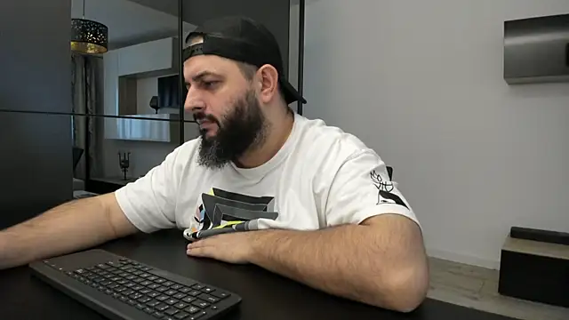 DravenPeak online show from December 1, 12:19 pm