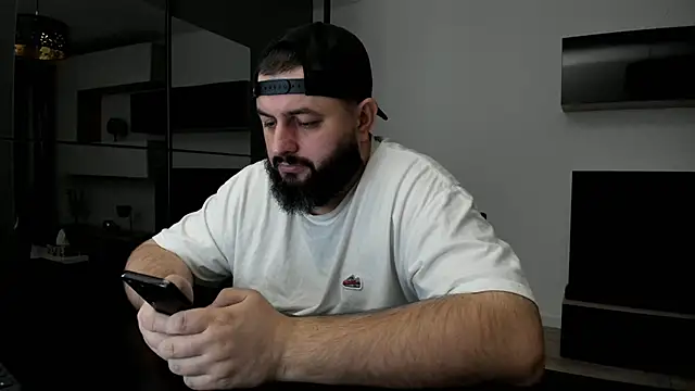 DravenPeak online show from February 24, 8:09 pm