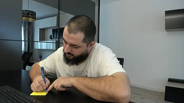 DravenPeak online show from November 5, 2:08 pm