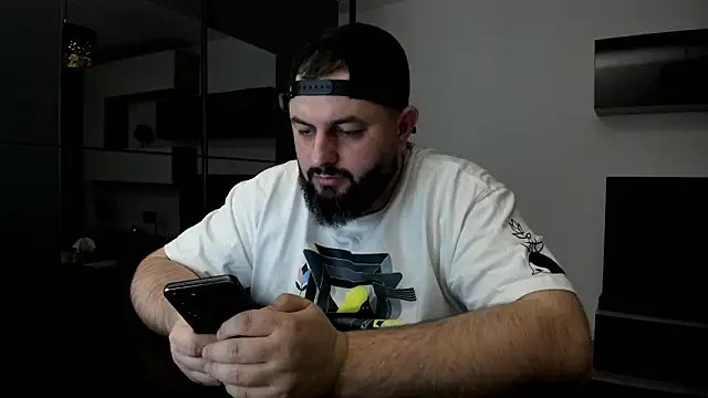 DravenPeak online show from March 7, 7:00 pm