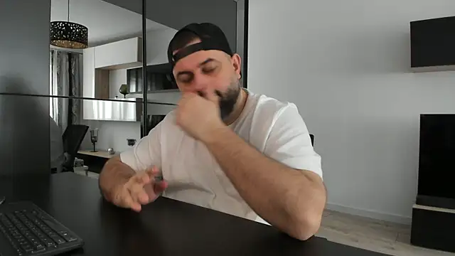 DravenPeak online show from March 25, 8:51 am