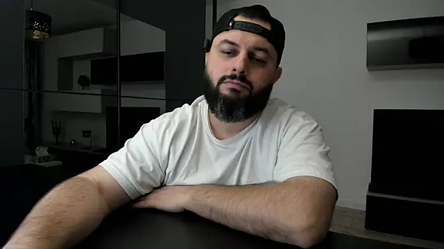 DravenPeak online show from February 18, 9:45 pm