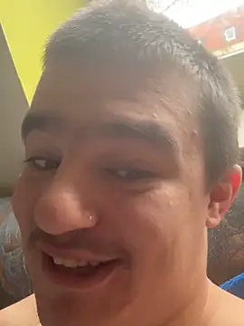 pussyhunter323557 online show from October 25, 10:50 am