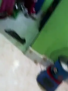 Ruhi Nusrat51 online show from September 27, 1:09 pm