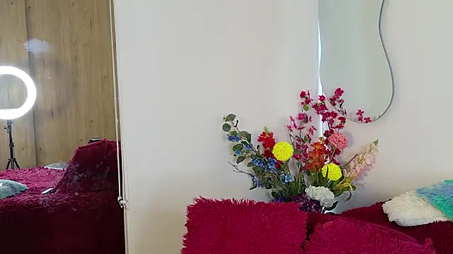 Troye Williams online show from March 23, 12:33 pm