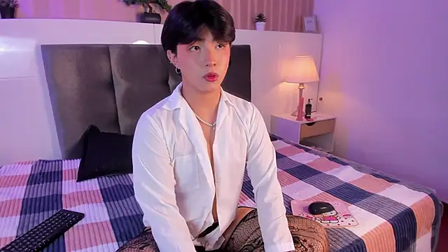 Creamy Angelo online show from September 12, 4:23 am