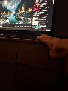 RimMasterAndYourJuice online show from October 24, 8:10 pm