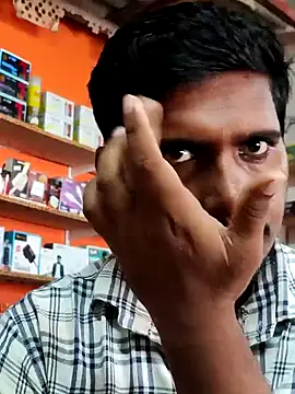 Markroco696 online show from September 23, 3:17 am